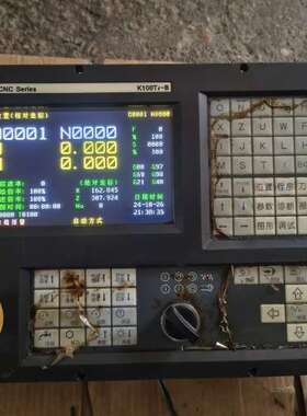 议价凯恩帝系统K100Ti-B，功能正常使用，二手物品，成色如图