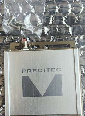 议价普雷茨特激光模块P8060-101326 全新未使用 带配件