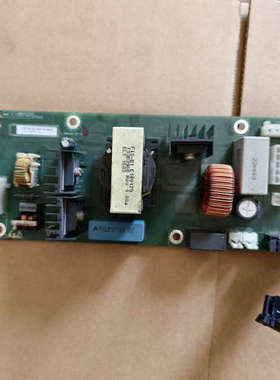 议价二手拆机海利普，133B4100   DT  06，变频器风