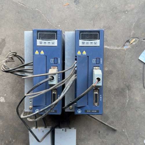 议价日鼎伺服驱动DHE34030-vT（PR）3千瓦，380v，