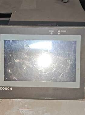 议价HM-630S 台湾琦胜CONCH触摸屏 二手正品 好