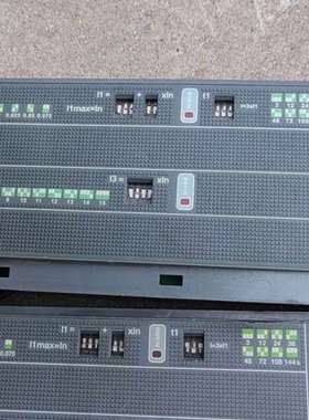 议价ABB断路器SACEPR121/P控制单，拆机成色新，功能