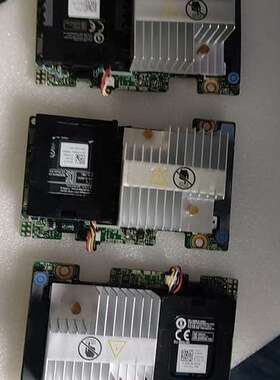 议价DELL H310H710P IT 直通 mini SAS阵