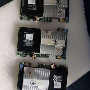 议价DELL H310H710P IT 直通 mini SAS阵