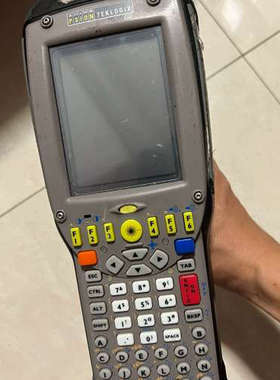 议价TEKL0GIX 7535 G2 条码扫描仪