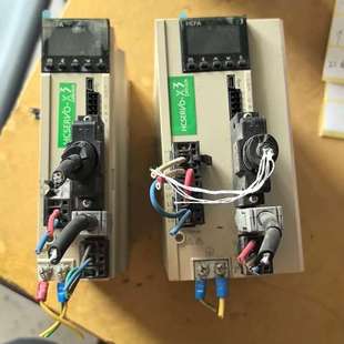 750W功率 议价禾川伺服驱动器SV X3DA075A