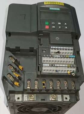 议价6SE6440-2UD23-0BA1 拆机440变频