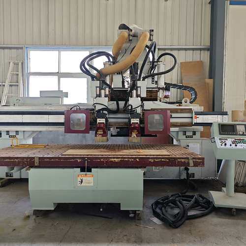 议价恩德加工中心，ANDI加工中心，恩德重型加工中心，2主轴，自