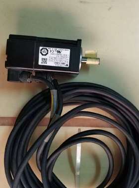 安川5系100W伺服电机 SGMAV-01ADA21