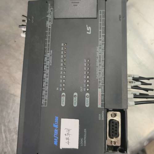 议价LS产电PLC K7M-DR20U，