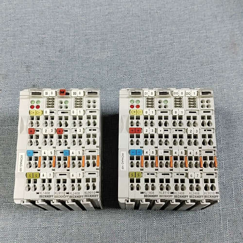 议价拆机的两组倍福LC5100，外观成色新，功能正常使用，标的是