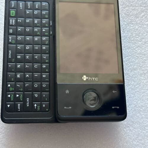 议价多普达Touch Pro 没有电源，夹电正常开机。