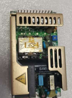 议价拆机XP ECM100US-24 工业电源模块 24V输出