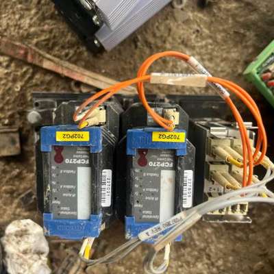 议价福克斯波罗FOXBORO FCP270控制器，型号P0917