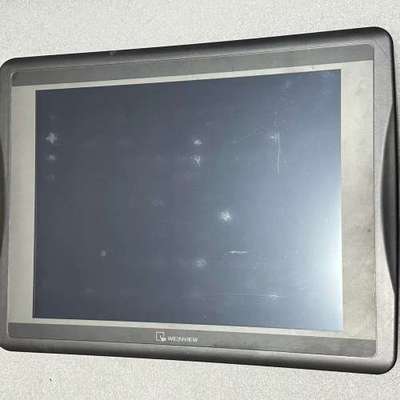 议价威纶触摸屏MT8121iE/2WV 成色看图功能正常议价议价