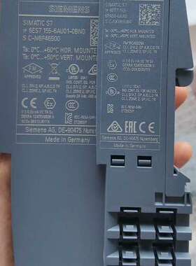 议价IM155-6PN ST   155-6AU01-0BN0