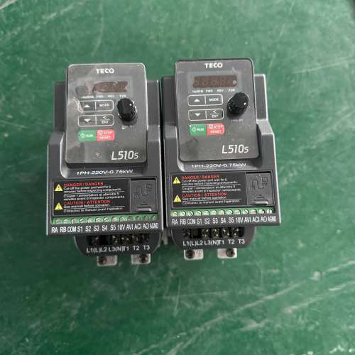 议价东TECO变频器L510s，型号L510-201-SH1-