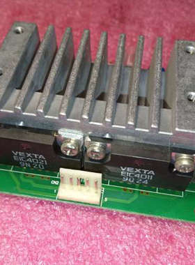 议价原装东方电机驱动器CSD5814N，XS41H12603