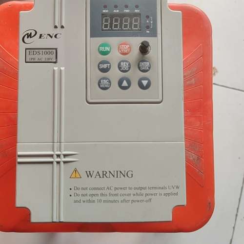 议价易能变频器EDS1000-2S0015M变频器1.5kw22