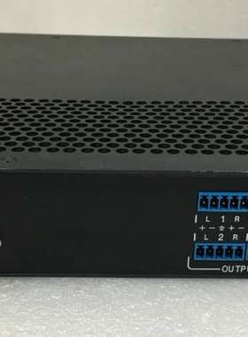 议价MVX84 爱思创EXTRON4进4出VGA立体声音频矩阵切