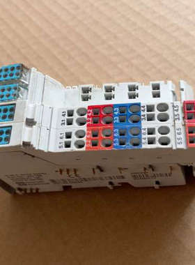 议价Rexroth力士乐PLC模块R-IBIL24DI3