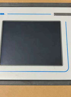 议价UNIOP原装拆机 ECT-16-0045 触摸屏人机界面