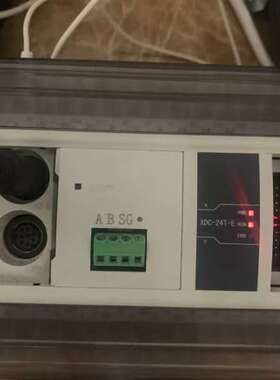 议价信捷PLC  XDC-24T 支持XNet总线通信，脉冲两轴