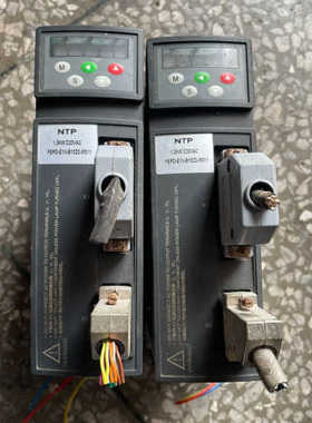 议价NTP伺服驱动器，PSPD-E10-B1022-M011，二