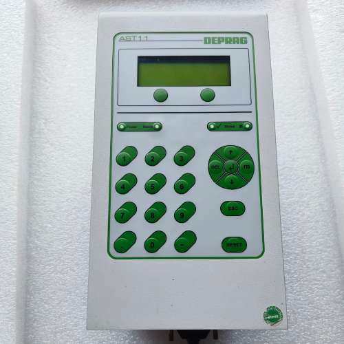 议价DEPRAG德派AST11-2电动控制器