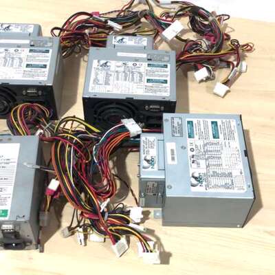 议价nipron电源eNSP-300P-S20-11S BU