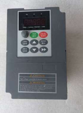 议价亚南变频器V8 M 2S 0R75GB