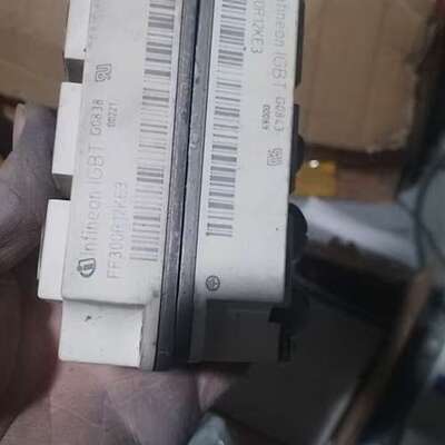 议价英飞凌FF300R12KE3，FF300R12KT3 ，原装