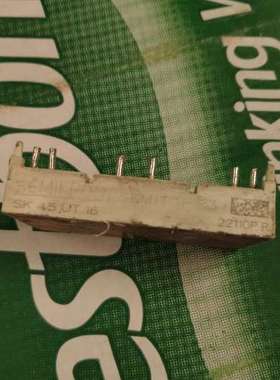 议价出售SK45UT16模块，原装拆机，功能完好无。成
