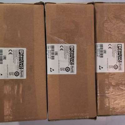 议价PHOENIX CONTACT/菲尼克斯 2891027 工