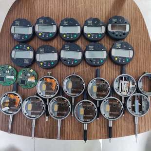 议价二手三丰数显千分尺543一280B零件配件,工厂拆开了带出来