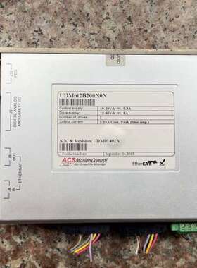 议价ACS驱动器 UDMnt2B200N0N