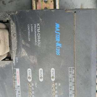 RY16A 议价LS产电PLC G7E DR40U K7M