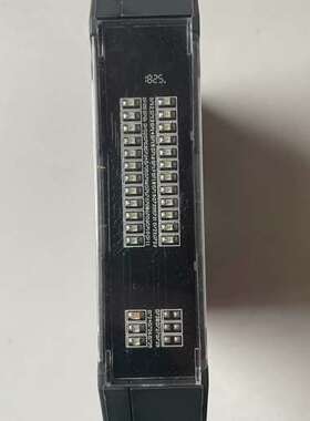 议价DCCE大工计控EIO100系列拓展模块，实图拍摄，功能正常