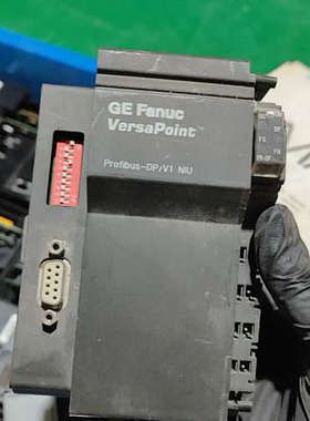 议价GE Fanuc VersaPoint PROFIBUS-D