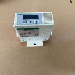 H8PAN1 0100AI 议价原装 CKD阀FCM