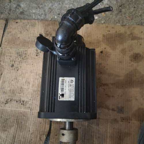 议价海得伺服电机M1310015FD12C0A0，1.57KW1