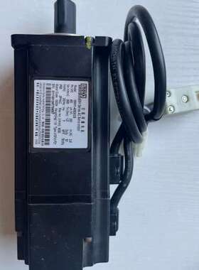议价全新汇川伺服电机ISMH4－40B30CB