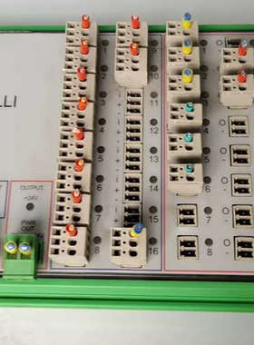 议价MARSILLI CAN-IO16D 80006993