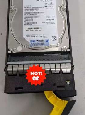 议价HP HPE 810766-001 3PAR Storese
