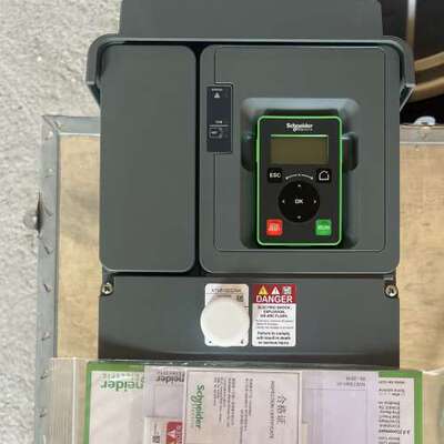 议价变频器 ATV610D22N4 22KW 三相 工程余