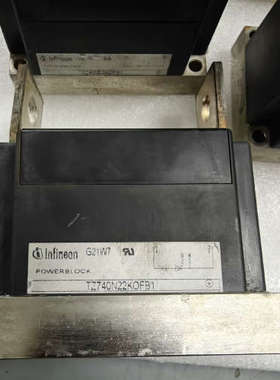 议价TZ740N22KOFB1拆机漂亮