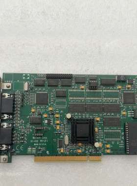 议价   MuTech IV-410 REV C 图像采集卡