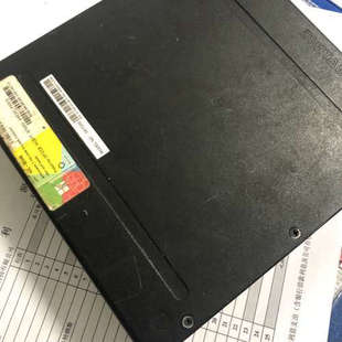 4100m 议价建基DE7200 准系统 迷你主机没有盖