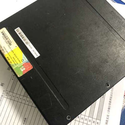 议价建基DE7200 迷你主机没有盖，准系统，i3 4100m,