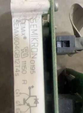 议价西门康SKYPER32 PRO模块，型号SEMIX604GB